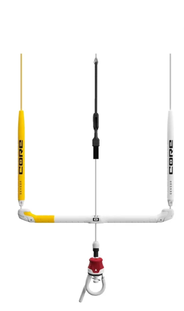Core Sensor 3S Bar 50cm/18-24m Short Leash